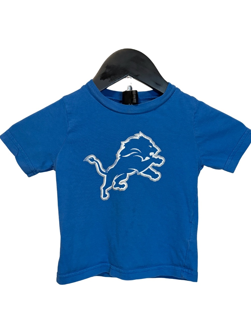 Detroit Lions St. Brown Toddler T Shirt | 18 months